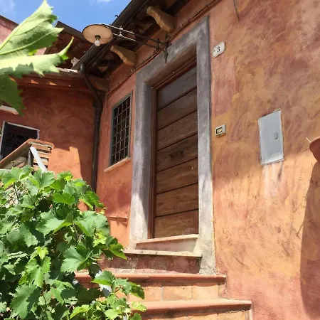 Holiday home Grottino Sacrofano