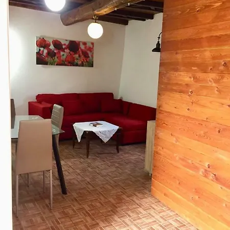 Holiday home Grottino *