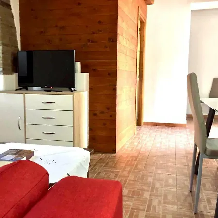 Holiday home Grottino