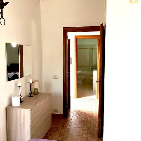 Grottino Holiday home