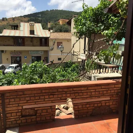 Grottino Sacrofano
