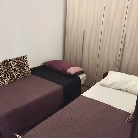 Grottino Holiday home *
