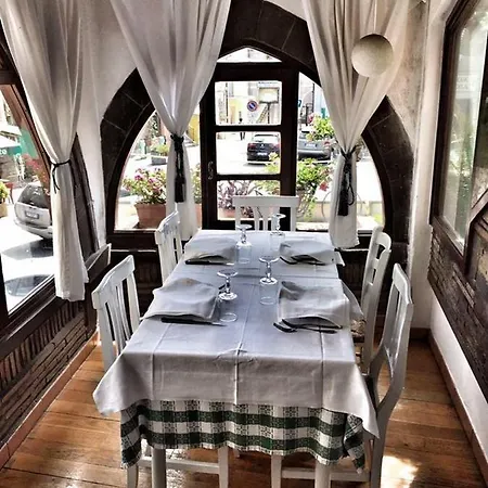 Grottino Holiday home *
