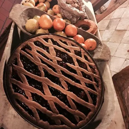 Holiday home Grottino Sacrofano