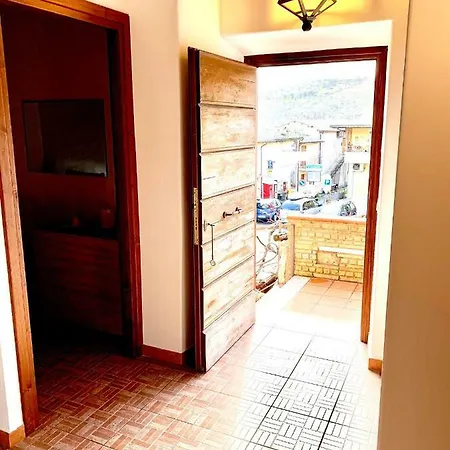 Grottino Holiday home