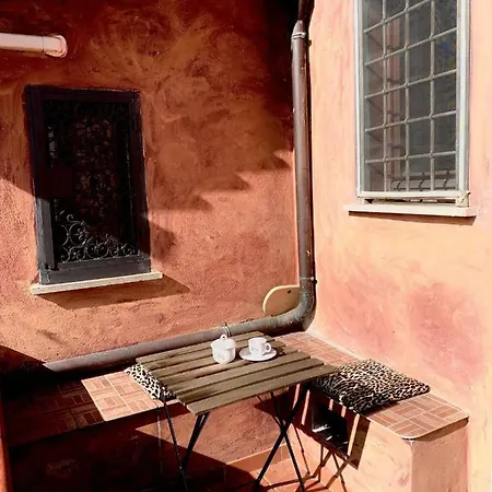 Grottino Holiday home