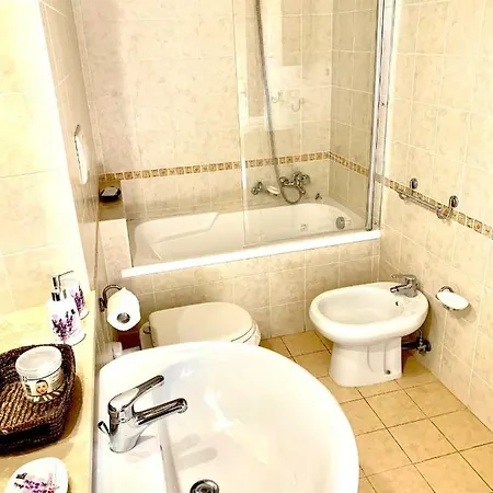 Holiday home Grottino *