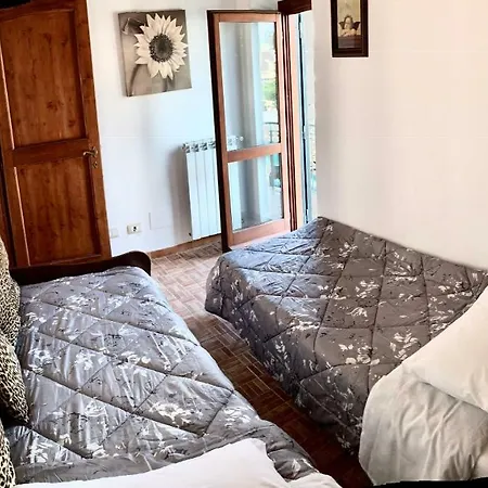 Holiday home Grottino *