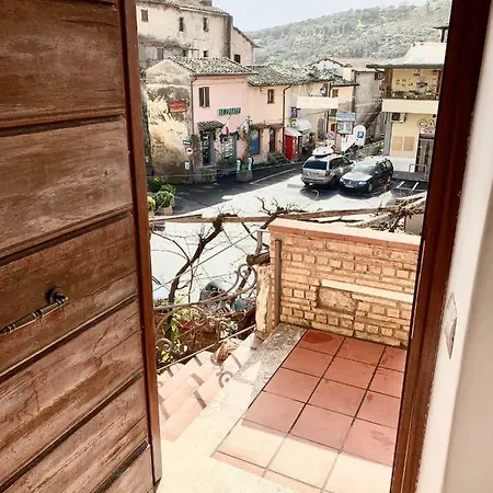 Grottino * Sacrofano