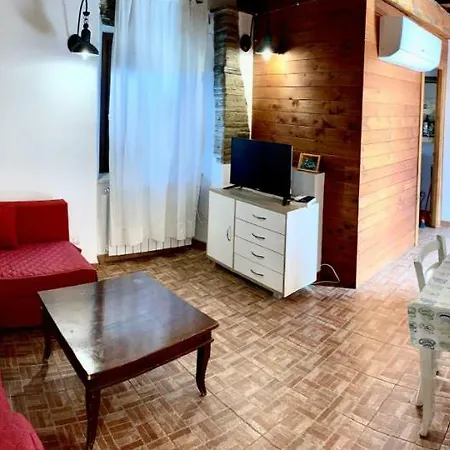 Grottino Holiday home *