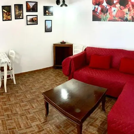 Holiday home Grottino
