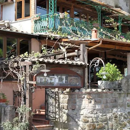 Grottino Holiday home