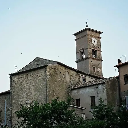 Grottino Sacrofano