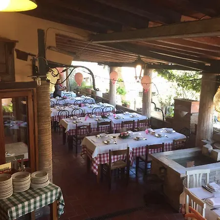Holiday home Grottino Sacrofano