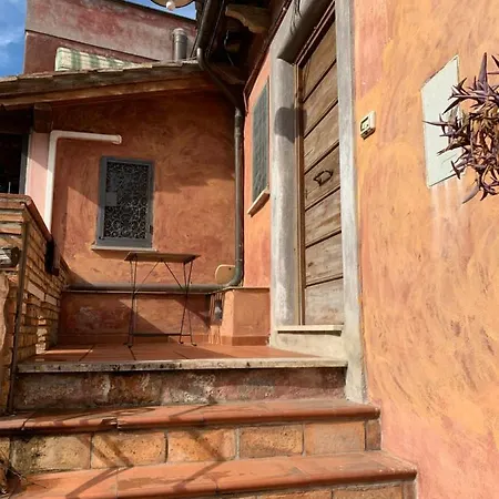 Holiday home Grottino